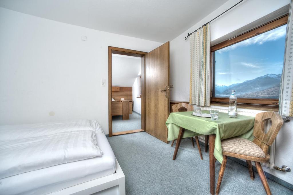Barenwirth Hotel Innsbruck Habitación foto